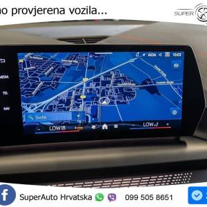 BMW 123 xDrive Aut. 218 KS, LED+ACC+VIRT+GR SJED+360+PARK