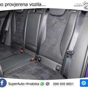 BMW 123 xDrive Aut. 218 KS, LED+ACC+VIRT+GR SJED+360+PARK