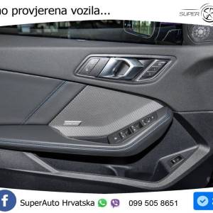 BMW 123 xDrive Aut. 218 KS, LED+ACC+VIRT+GR SJED+360+PARK