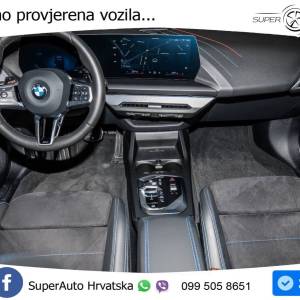 BMW 123 xDrive Aut. 218 KS, LED+ACC+VIRT+GR SJED+360+PARK