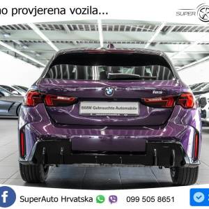 BMW 123 xDrive Aut. 218 KS, LED+ACC+VIRT+GR SJED+360+PARK