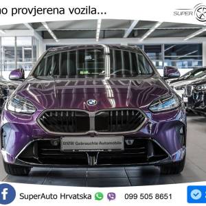 BMW 123 xDrive Aut. 218 KS, LED+ACC+VIRT+GR SJED+360+PARK