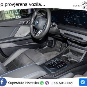 BMW 123 xDrive Aut. 218 KS, LED+ACC+VIRT+GR SJED+360+PARK