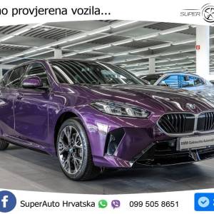 BMW 123 xDrive Aut. 218 KS, LED+ACC+VIRT+GR SJED+360+PARK