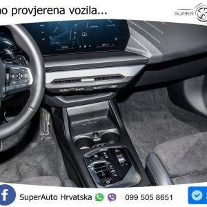 BMW 123 xDrive Aut. 218 KS, LED+ACC+VIRT+GR SJED+360+PARK