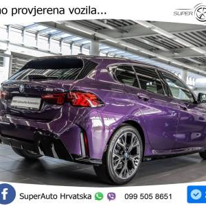 BMW 123 xDrive Aut. 218 KS, LED+ACC+VIRT+GR SJED+360+PARK