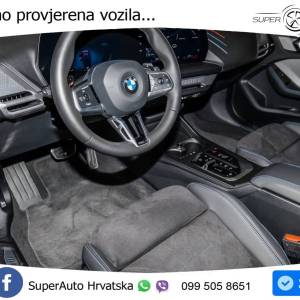 BMW 123 xDrive Aut. 218 KS, LED+ACC+VIRT+GR SJED+360+PARK