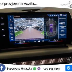 BMW 123 xDrive Aut. 218 KS, LED+ACC+VIRT+GR SJED+360+PARK