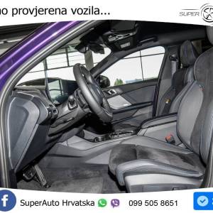 BMW 123 xDrive Aut. 218 KS, LED+ACC+VIRT+GR SJED+360+PARK