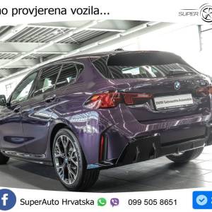 BMW 123 xDrive Aut. 218 KS, LED+ACC+VIRT+GR SJED+360+PARK