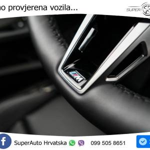 BMW 123 xDrive Aut. M-Sport 218 KS, LED+ACC+PANO+GR SJED+360+PARK