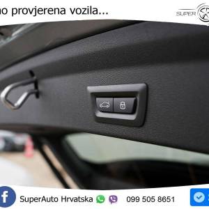 BMW 123 xDrive Aut. M-Sport 218 KS, LED+ACC+PANO+GR SJED+360+PARK