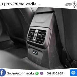 BMW 123 xDrive Aut. M-Sport 218 KS, LED+ACC+PANO+GR SJED+360+PARK