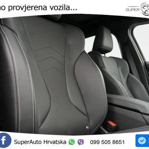 BMW 123 xDrive Aut. M-Sport 218 KS, LED+ACC+PANO+GR SJED+360+PARK