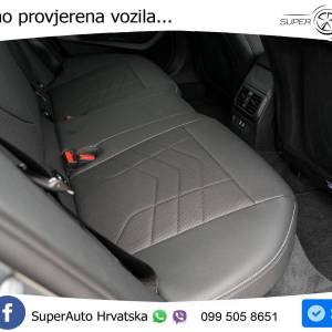 BMW 123 xDrive Aut. M-Sport 218 KS, LED+ACC+PANO+GR SJED+360+PARK