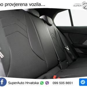 BMW 123 xDrive Aut. M-Sport 218 KS, LED+ACC+PANO+GR SJED+360+PARK