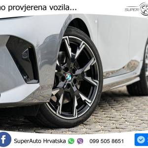 BMW 123 xDrive Aut. M-Sport 218 KS, LED+ACC+PANO+GR SJED+360+PARK