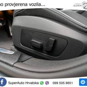 BMW 123 xDrive Aut. M-Sport 218 KS, LED+ACC+PANO+GR SJED+360+PARK