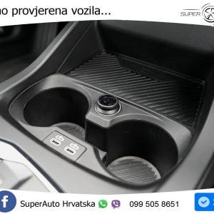 BMW 123 xDrive Aut. M-Sport 218 KS, LED+ACC+PANO+GR SJED+360+PARK
