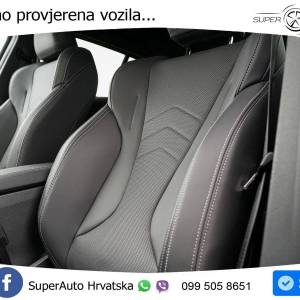 BMW 123 xDrive Aut. M-Sport 218 KS, LED+ACC+PANO+GR SJED+360+PARK