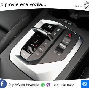 BMW 123 xDrive Aut. M-Sport 218 KS, LED+ACC+PANO+GR SJED+360+PARK