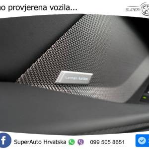 BMW 123 xDrive Aut. M-Sport 218 KS, LED+ACC+PANO+GR SJED+360+PARK