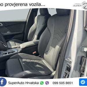 BMW 123 xDrive Aut. M Sport 218 KS, LED+ACC+VIRT+GR SJED+KAM+PARK