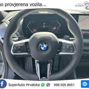 BMW 123 xDrive Aut. M Sport 218 KS, LED+ACC+VIRT+GR SJED+KAM+PARK