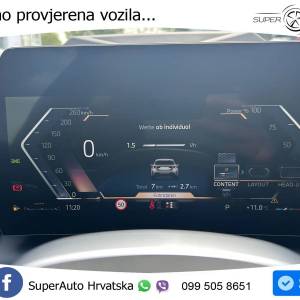 BMW 123 xDrive Aut. M Sport 218 KS, LED+ACC+VIRT+GR SJED+KAM+PARK