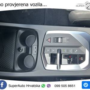 BMW 123 xDrive Aut. M Sport 218 KS, LED+ACC+VIRT+GR SJED+KAM+PARK