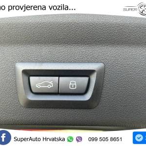 BMW 123 xDrive Aut. M Sport 218 KS, LED+ACC+VIRT+GR SJED+KAM+PARK