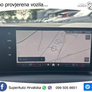 BMW 123 xDrive Aut. M Sport 218 KS, LED+ACC+VIRT+GR SJED+KAM+PARK