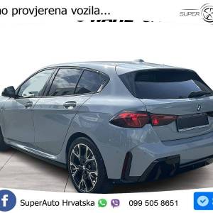 BMW 123 xDrive Aut. M Sport 218 KS, LED+ACC+VIRT+GR SJED+KAM+PARK