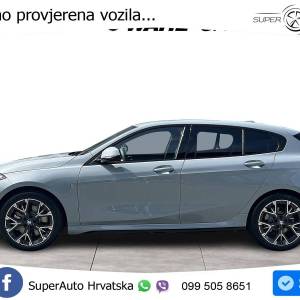 BMW 123 xDrive Aut. M Sport 218 KS, LED+ACC+VIRT+GR SJED+KAM+PARK