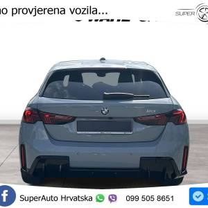 BMW 123 xDrive Aut. M Sport 218 KS, LED+ACC+VIRT+GR SJED+KAM+PARK