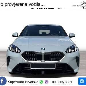 BMW 123 xDrive Aut. M Sport 218 KS, LED+ACC+VIRT+GR SJED+KAM+PARK