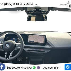 BMW 123 xDrive Aut. M Sport 218 KS, LED+ACC+VIRT+GR SJED+KAM+PARK
