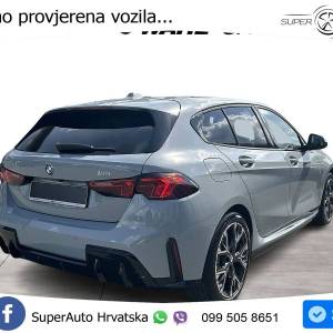 BMW 123 xDrive Aut. M Sport 218 KS, LED+ACC+VIRT+GR SJED+KAM+PARK