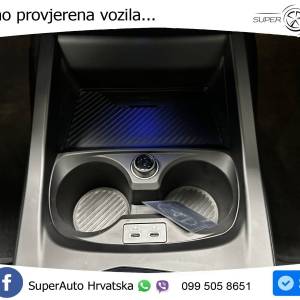BMW 123 xDrive M Sport Pro 218 KS, LED+ACC+PANO+GR SJED+HEAD+360+PARK