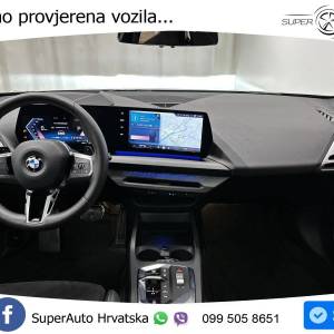 BMW 123 xDrive M Sport Pro 218 KS, LED+ACC+PANO+GR SJED+HEAD+360+PARK