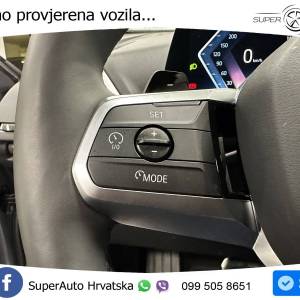 BMW 123 xDrive M Sport Pro 218 KS, LED+ACC+PANO+GR SJED+HEAD+360+PARK