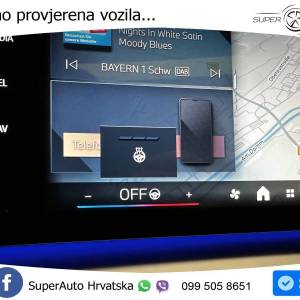 BMW 123 xDrive M Sport Pro 218 KS, LED+ACC+PANO+GR SJED+HEAD+360+PARK