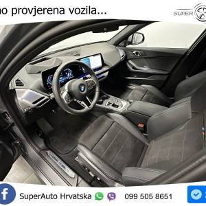 BMW 123 xDrive M Sport Pro 218 KS, LED+ACC+PANO+GR SJED+HEAD+360+PARK