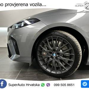 BMW 123 xDrive M Sport Pro 218 KS, LED+ACC+PANO+GR SJED+HEAD+360+PARK