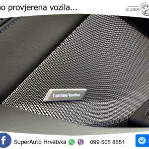 BMW 123 xDrive M Sport Pro 218 KS, LED+ACC+PANO+GR SJED+HEAD+360+PARK