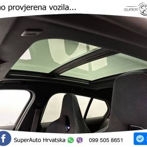 BMW 123 xDrive M Sport Pro 218 KS, LED+ACC+PANO+GR SJED+HEAD+360+PARK