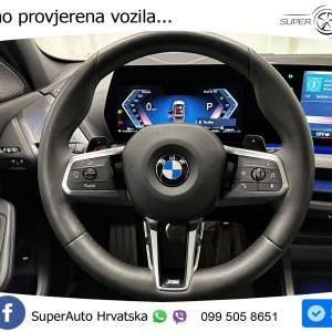 BMW 123 xDrive M Sport Pro 218 KS, LED+ACC+PANO+GR SJED+HEAD+360+PARK