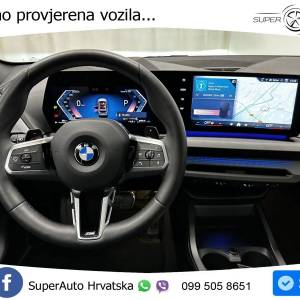 BMW 123 xDrive M Sport Pro 218 KS, LED+ACC+PANO+GR SJED+HEAD+360+PARK
