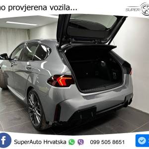 BMW 123 xDrive M Sport Pro 218 KS, LED+ACC+PANO+GR SJED+HEAD+360+PARK