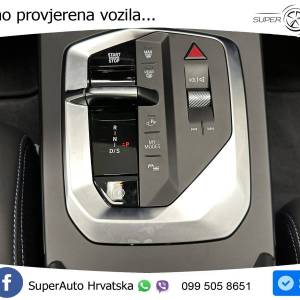 BMW 123 xDrive M Sport Pro 218 KS, LED+ACC+PANO+GR SJED+HEAD+360+PARK